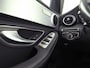 Mercedes-Benz C-klasse 180 AMG Sport Automaat (GROOT NAVI, LEDER, STOELVERWARMING, GETINT GLAS, SPORTSTOELEN, CRUISE, NIEUWE APK, NIEUWSTAAT)