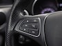 Mercedes-Benz C-klasse 180 AMG Sport Automaat (GROOT NAVI, LEDER, STOELVERWARMING, GETINT GLAS, SPORTSTOELEN, CRUISE, NIEUWE APK, NIEUWSTAAT)
