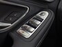 Mercedes-Benz C-klasse 180 AMG Sport Automaat (GROOT NAVI, LEDER, STOELVERWARMING, GETINT GLAS, SPORTSTOELEN, CRUISE, NIEUWE APK, NIEUWSTAAT)