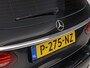 Mercedes-Benz C-klasse 180 AMG Sport Automaat (GROOT NAVI, LEDER, STOELVERWARMING, GETINT GLAS, SPORTSTOELEN, CRUISE, NIEUWE APK, NIEUWSTAAT)