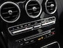 Mercedes-Benz C-klasse 180 AMG Sport Automaat (GROOT NAVI, LEDER, STOELVERWARMING, GETINT GLAS, SPORTSTOELEN, CRUISE, NIEUWE APK, NIEUWSTAAT)