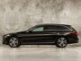 Mercedes-Benz C-klasse 180 AMG Sport Automaat (GROOT NAVI, LEDER, STOELVERWARMING, GETINT GLAS, SPORTSTOELEN, CRUISE, NIEUWE APK, NIEUWSTAAT)