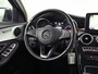 Mercedes-Benz C-klasse 180 AMG Sport Automaat (GROOT NAVI, LEDER, STOELVERWARMING, GETINT GLAS, SPORTSTOELEN, CRUISE, NIEUWE APK, NIEUWSTAAT)