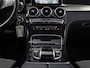 Mercedes-Benz C-klasse 180 AMG Sport Automaat (GROOT NAVI, LEDER, STOELVERWARMING, GETINT GLAS, SPORTSTOELEN, CRUISE, NIEUWE APK, NIEUWSTAAT)