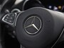 Mercedes-Benz C-klasse 180 AMG Sport Automaat (GROOT NAVI, LEDER, STOELVERWARMING, GETINT GLAS, SPORTSTOELEN, CRUISE, NIEUWE APK, NIEUWSTAAT)