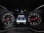 Mercedes-Benz C-klasse 180 AMG Sport Automaat (GROOT NAVI, LEDER, STOELVERWARMING, GETINT GLAS, SPORTSTOELEN, CRUISE, NIEUWE APK, NIEUWSTAAT)