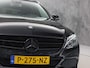 Mercedes-Benz C-klasse 180 AMG Sport Automaat (GROOT NAVI, LEDER, STOELVERWARMING, GETINT GLAS, SPORTSTOELEN, CRUISE, NIEUWE APK, NIEUWSTAAT)