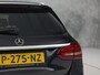 Mercedes-Benz C-klasse 180 AMG Sport Automaat (GROOT NAVI, LEDER, STOELVERWARMING, GETINT GLAS, SPORTSTOELEN, CRUISE, NIEUWE APK, NIEUWSTAAT)