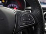 Mercedes-Benz C-klasse 180 AMG Sport Automaat (GROOT NAVI, LEDER, STOELVERWARMING, GETINT GLAS, SPORTSTOELEN, CRUISE, NIEUWE APK, NIEUWSTAAT)