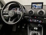 Audi A3 Sportback 1.0 TFSI Sport (APPLE CARPLAY, GROOT NAVI, CLIMATE, DYNAMISCHE KNIPPERLICHTEN, SPORTSTOELEN, CRUISE, PARKEERSENSOREN, NIEUWE APK, NIEUWSTAAT)