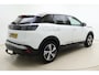 Peugeot 3008 1.2 PureTech Blue Lease Premium 130pk | Automaat | Navigatie | Cruise Control Adaptief | Elektrische Achterklep | Camera | Trekhaak | Voorstoelen verwarmbaar | Dodehoek Detectie