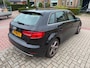 Audi A3 Sportback 1.0 TFSI Sport LED I Navigatie I Parkeers