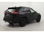 Toyota RAV4 2.5 Hybrid AWD GR SPORT | Dodehoek detectie | Stoel-/stuurverwarming | Verwarmbare voorruit | 360 camera | Apple Carplay / Android Auto | JBL | Digitale binnenspiegel | Leder/alcantara | 19 inch