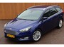 Ford Focus Wagon 1.0 First Edition Org.NL trekhaak navi