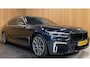 BMW 7-Serie 750Ld xDrive High Executive|FULL OPTION|STOELVENTILATIE|PANO|MEMORY|TREKHAAK|B&W AUDIO|360+3D CAMERA|NAP|NL-AUTO|MARGE