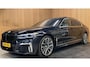 BMW 7-Serie 750Ld xDrive High Executive|FULL OPTION|STOELVENTILATIE|PANO|MEMORY|TREKHAAK|B&W AUDIO|360+3D CAMERA|NAP|NL-AUTO|MARGE