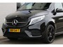 Mercedes-Benz V-klasse 300d / AMG / 4-MATIC / XXL / DC / Luchtvering / Elec Stoelen / Burmester / Vol Opties / NIEUWSTAAT