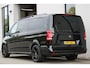 Mercedes-Benz V-klasse 300d / AMG / 4-MATIC / XXL / DC / Luchtvering / Elec Stoelen / Burmester / Vol Opties / NIEUWSTAAT