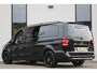 Mercedes-Benz V-klasse 300d / AMG / 4-MATIC / XXL / DC / Luchtvering / Elec Stoelen / Burmester / Vol Opties / NIEUWSTAAT