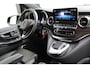 Mercedes-Benz V-klasse 300d / AMG / 4-MATIC / XXL / DC / Luchtvering / Elec Stoelen / Burmester / Vol Opties / NIEUWSTAAT