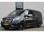 Mercedes-Benz V-klasse 300d / AMG / 4-MATIC / XXL / DC / Luchtvering / Elec Stoelen / Burmester / Vol Opties / NIEUWSTAAT