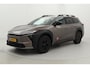 Toyota BZ4X Touring Executive AWD 75 kWh | Panoramadak | Trekhaak | Warmtepomp | Leder | Apple Carplay / Android Auto | Dodehoek detectie | JBL | 360 camera | Stoelverwarming/-ventilatie | Stuurwiel verwarmd | Digitale binnenspiegel