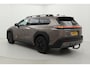 Toyota BZ4X Touring Executive AWD 75 kWh | Panoramadak | Trekhaak | Warmtepomp | Leder | Apple Carplay / Android Auto | Dodehoek detectie | JBL | 360 camera | Stoelverwarming/-ventilatie | Stuurwiel verwarmd | Digitale binnenspiegel