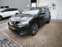 Nissan Qashqai 1.2 Premier Edition Navigatie Camera Pano Trekhaak Leder Dodehoek Alle opties