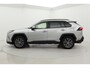 Toyota RAV4 2.5 Hybrid AWD Executive | Trekhaak | Leder | Stoel-/stuurverwarming | Dodehoek detectie | Verwarmbare voorruit | Apple Carplay / Android Auto | Adaptive Cruise | Parkeersensoren voor/achter | Camera | Full LED | Keyless | 18 inch