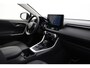 Toyota RAV4 2.5 Hybrid AWD Executive | Trekhaak | Leder | Stoel-/stuurverwarming | Dodehoek detectie | Verwarmbare voorruit | Apple Carplay / Android Auto | Adaptive Cruise | Parkeersensoren voor/achter | Camera | Full LED | Keyless | 18 inch