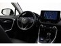 Toyota RAV4 2.5 Hybrid AWD Executive | Trekhaak | Leder | Stoel-/stuurverwarming | Dodehoek detectie | Verwarmbare voorruit | Apple Carplay / Android Auto | Adaptive Cruise | Parkeersensoren voor/achter | Camera | Full LED | Keyless | 18 inch