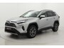Toyota RAV4 2.5 Hybrid AWD Executive | Trekhaak | Leder | Stoel-/stuurverwarming | Dodehoek detectie | Verwarmbare voorruit | Apple Carplay / Android Auto | Adaptive Cruise | Parkeersensoren voor/achter | Camera | Full LED | Keyless | 18 inch