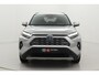 Toyota RAV4 2.5 Hybrid AWD Executive | Trekhaak | Leder | Stoel-/stuurverwarming | Dodehoek detectie | Verwarmbare voorruit | Apple Carplay / Android Auto | Adaptive Cruise | Parkeersensoren voor/achter | Camera | Full LED | Keyless | 18 inch