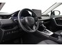 Toyota RAV4 2.5 Hybrid AWD Executive | Trekhaak | Leder | Stoel-/stuurverwarming | Dodehoek detectie | Verwarmbare voorruit | Apple Carplay / Android Auto | Adaptive Cruise | Parkeersensoren voor/achter | Camera | Full LED | Keyless | 18 inch