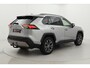 Toyota RAV4 2.5 Hybrid AWD Executive | Trekhaak | Leder | Stoel-/stuurverwarming | Dodehoek detectie | Verwarmbare voorruit | Apple Carplay / Android Auto | Adaptive Cruise | Parkeersensoren voor/achter | Camera | Full LED | Keyless | 18 inch