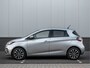 Renault Zoe R135 Intens 52 kWh KoopAccu | Snellader | 92 SOH | Camera | Stoelverwarming | Cruise Control | Climate control | Half leder