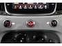 Fiat 500 1.4 T-Jet 70th Anniversary Cabrio | Elektrisch Bedienbare Kap | Parkeersensoren | Bluetooth | Airco | Mistlampen |