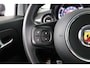 Fiat 500 1.4 T-Jet 70th Anniversary Cabrio | Elektrisch Bedienbare Kap | Parkeersensoren | Bluetooth | Airco | Mistlampen |