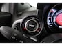 Fiat 500 1.4 T-Jet 70th Anniversary Cabrio | Elektrisch Bedienbare Kap | Parkeersensoren | Bluetooth | Airco | Mistlampen |