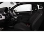 Fiat 500 1.4 T-Jet 70th Anniversary Cabrio | Elektrisch Bedienbare Kap | Parkeersensoren | Bluetooth | Airco | Mistlampen |