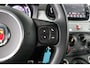 Fiat 500 1.4 T-Jet 70th Anniversary Cabrio | Elektrisch Bedienbare Kap | Parkeersensoren | Bluetooth | Airco | Mistlampen |