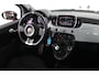 Fiat 500 1.4 T-Jet 70th Anniversary Cabrio | Elektrisch Bedienbare Kap | Parkeersensoren | Bluetooth | Airco | Mistlampen |