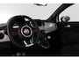 Fiat 500 1.4 T-Jet 70th Anniversary Cabrio | Elektrisch Bedienbare Kap | Parkeersensoren | Bluetooth | Airco | Mistlampen |