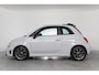 Fiat 500 1.4 T-Jet 70th Anniversary Cabrio | Elektrisch Bedienbare Kap | Parkeersensoren | Bluetooth | Airco | Mistlampen |