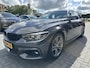 BMW 4-Serie Gran Coupe 418i M Sport Corporate Business DEALERONDERHOUDEN | CAMERA | STOEL VERWARMING | SENSOREN | CARPLAY | CRUISE