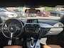 BMW 4-Serie Gran Coupe 418i M Sport Corporate Business DEALERONDERHOUDEN | CAMERA | STOEL VERWARMING | SENSOREN | CARPLAY | CRUISE
