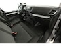 Opel Vivaro 2.0 CDTI L3H1 | DC | 6 Zits | Airco | Cruise | Camera | Trekhaak | Parkeersens.