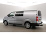 Opel Vivaro 2.0 CDTI L3H1 | DC | 6 Zits | Airco | Cruise | Camera | Trekhaak | Parkeersens.