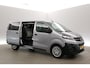 Opel Vivaro 2.0 CDTI L3H1 | DC | 6 Zits | Airco | Cruise | Camera | Trekhaak | Parkeersens.