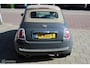 Fiat 500C 1.2 Pop Dualogic Automaat